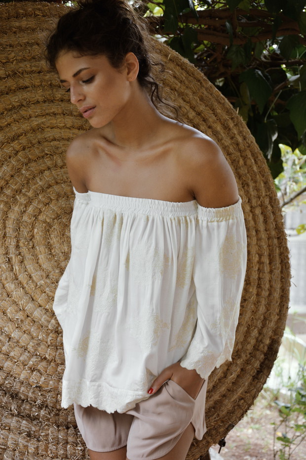 Najnowsza kampania 303 Avenue ,,Ciao Bella!