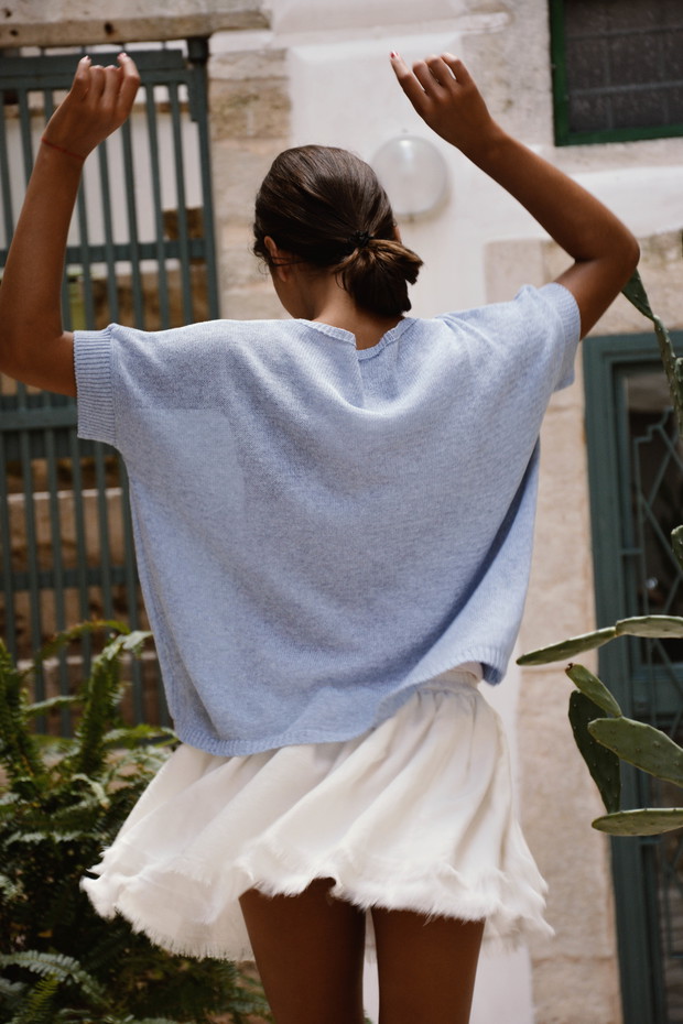 Najnowsza kampania 303 Avenue ,,Ciao Bella!