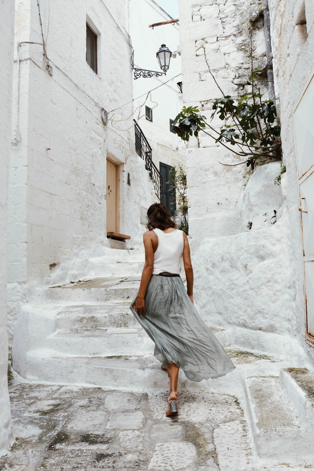 Najnowsza kampania 303 Avenue ,,Ciao Bella!