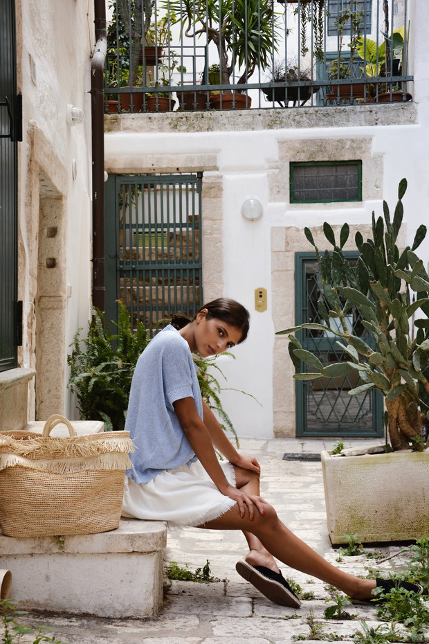 Najnowsza kampania 303 Avenue ,,Ciao Bella!