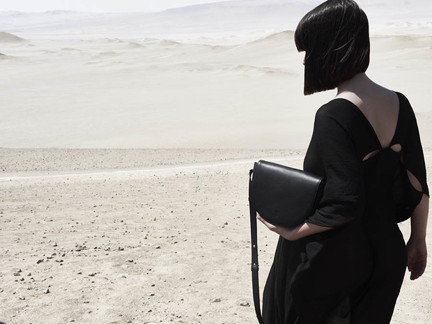 Polska marka Slava lato 2017