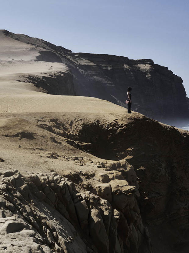 Polska marka Slava lato 2017