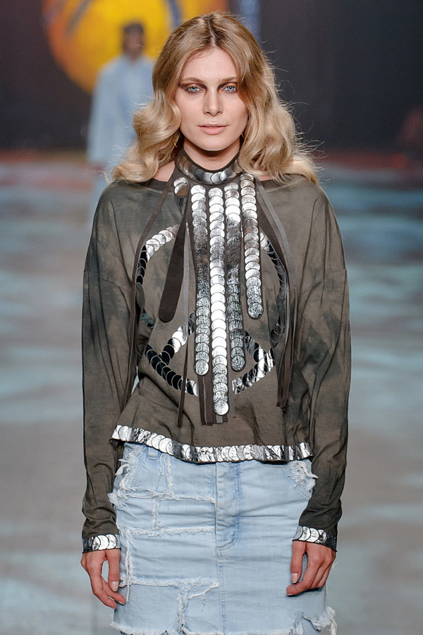 Robert Kupisz lato 2017