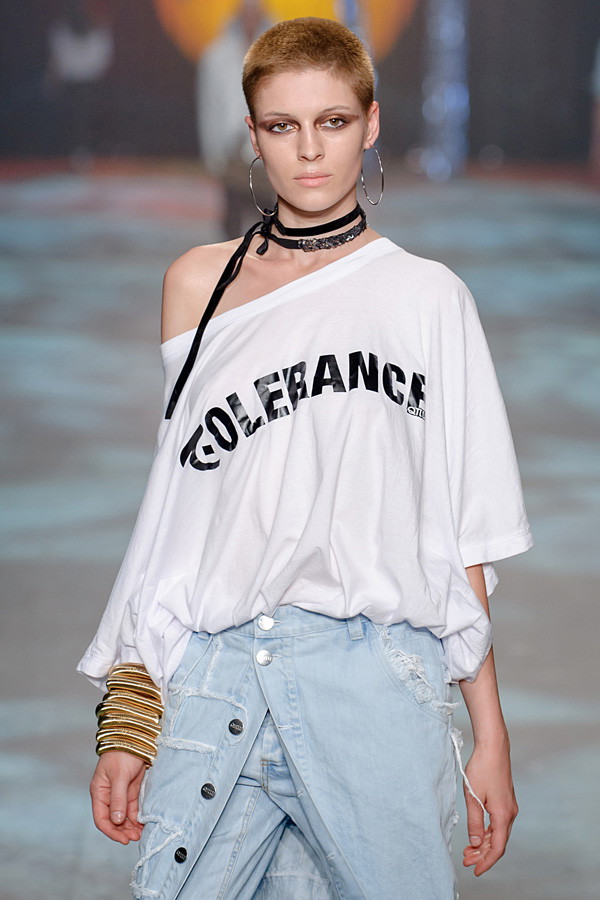 Robert Kupisz lato 2017