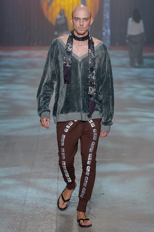 Robert Kupisz lato 2017