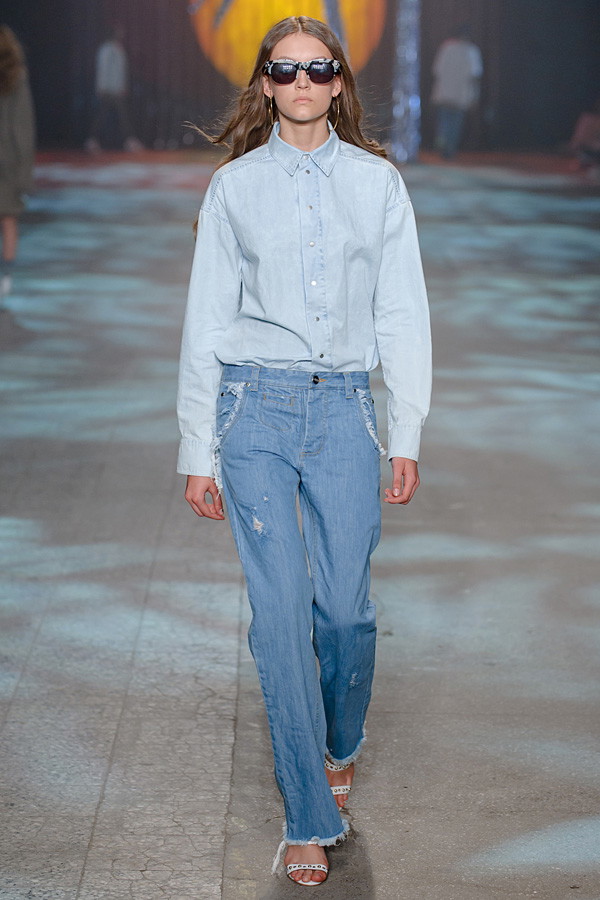 Robert Kupisz lato 2017