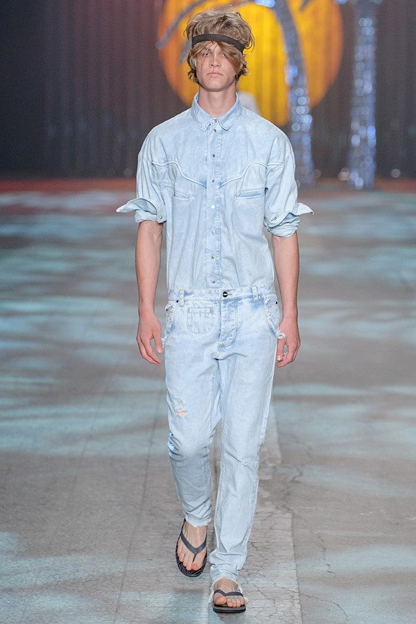 Robert Kupisz lato 2017