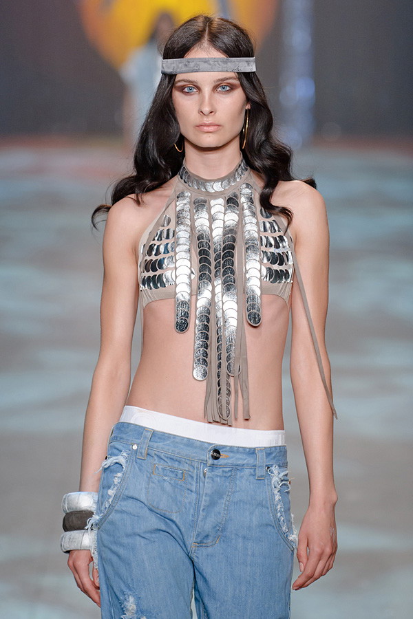 Robert Kupisz lato 2017