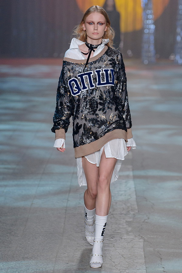 Robert Kupisz lato 2017