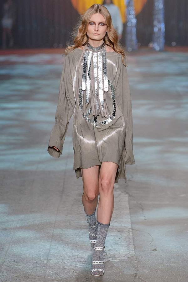 Robert Kupisz lato 2017