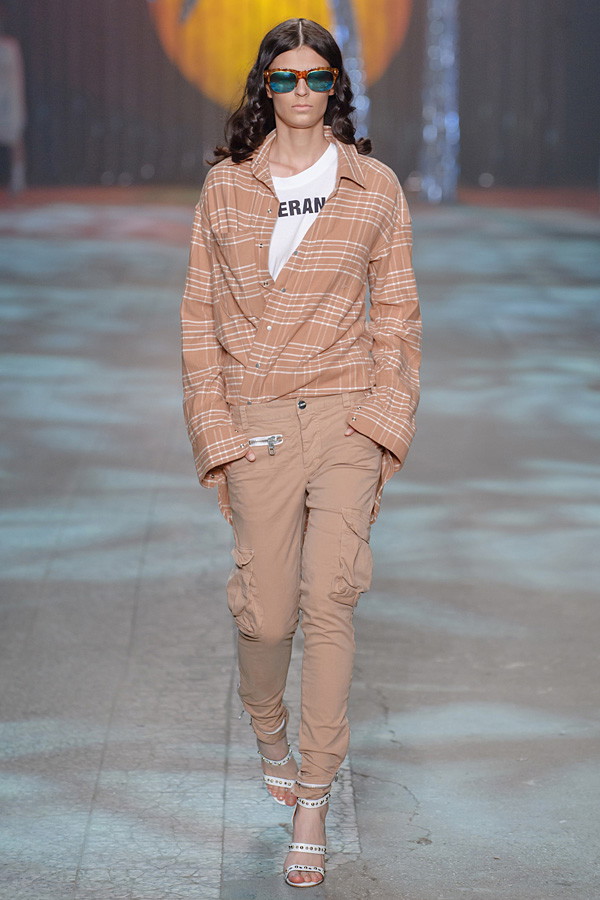 Robert Kupisz lato 2017