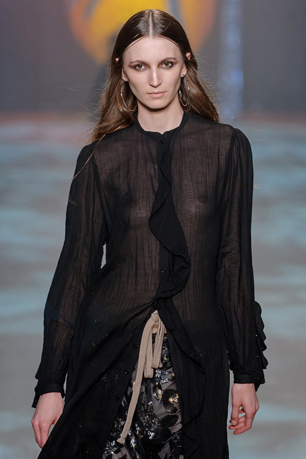 Robert Kupisz lato 2017