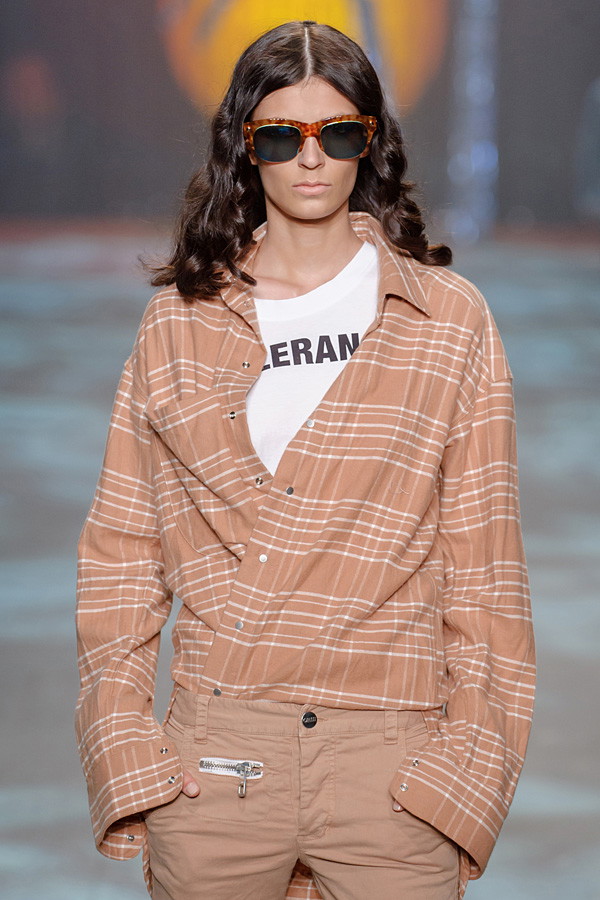 Robert Kupisz lato 2017