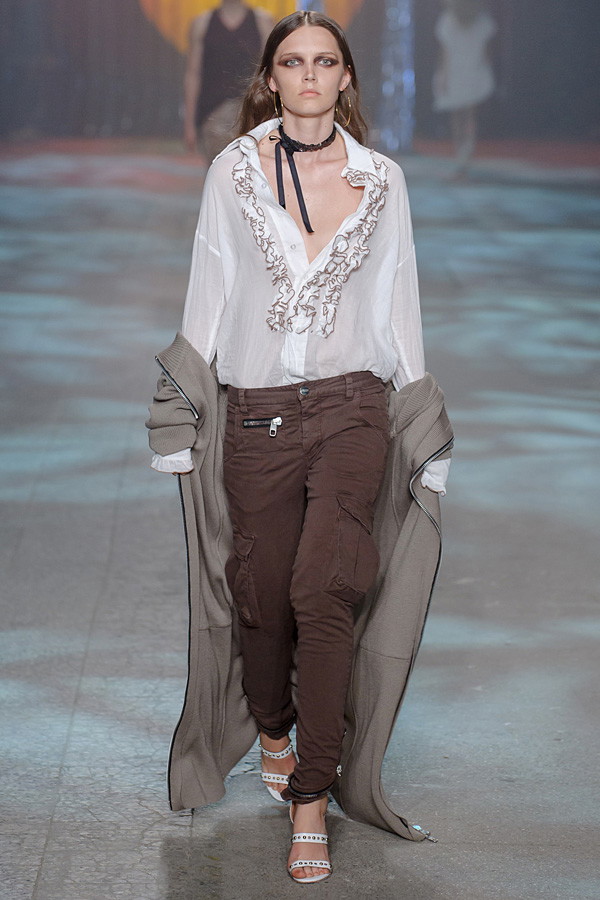 Robert Kupisz lato 2017