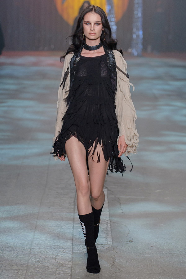 Robert Kupisz lato 2017