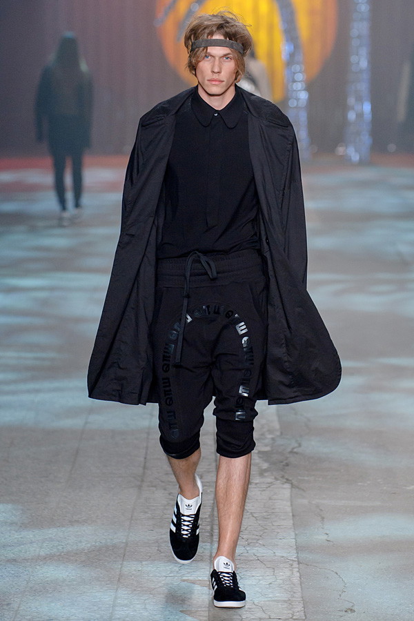 Robert Kupisz lato 2017