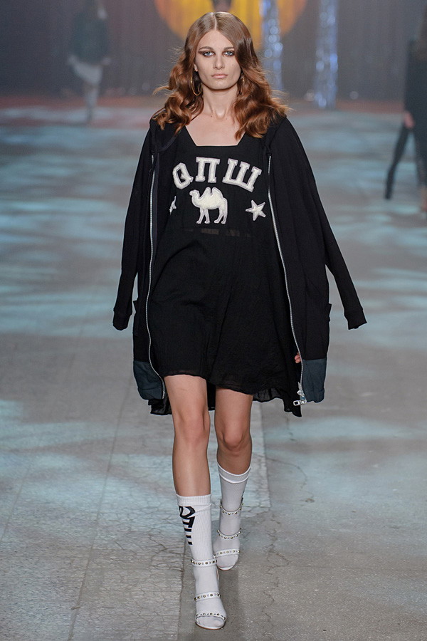 Robert Kupisz lato 2017