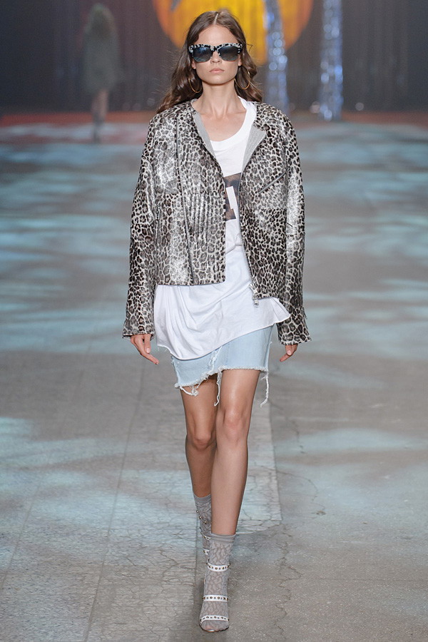 Robert Kupisz lato 2017