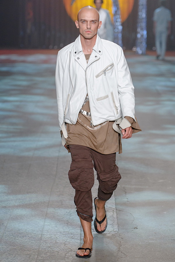 Robert Kupisz lato 2017