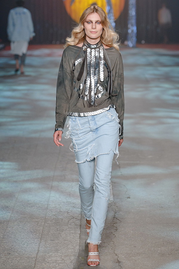 Robert Kupisz lato 2017