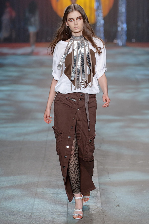 Robert Kupisz lato 2017