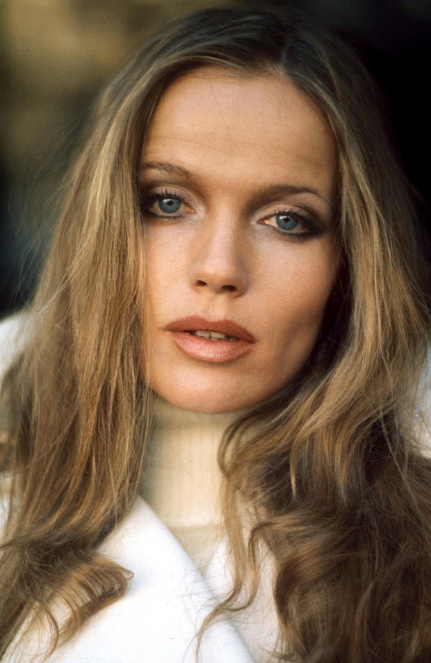 Veruschka w Blow Up