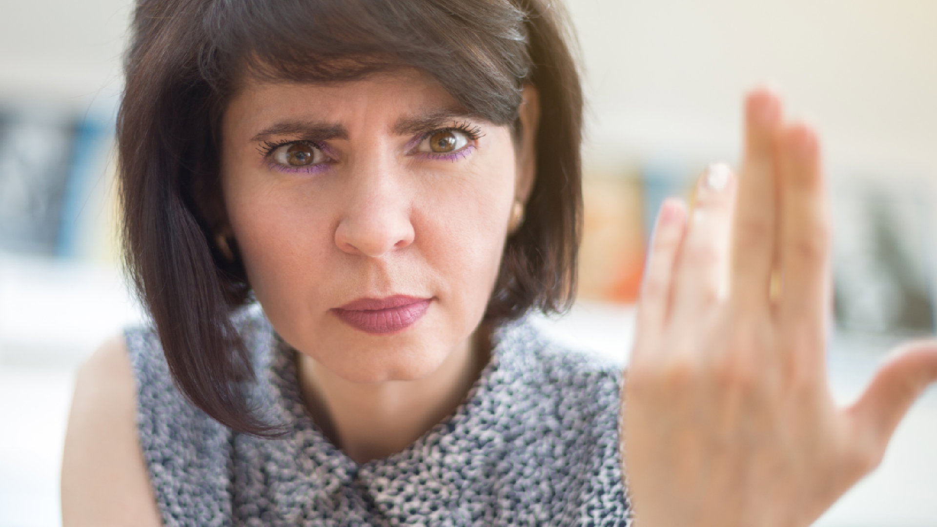 Kobiety o tych 3 imionach robią z igły widły. To prawdziwe królowe dramatów