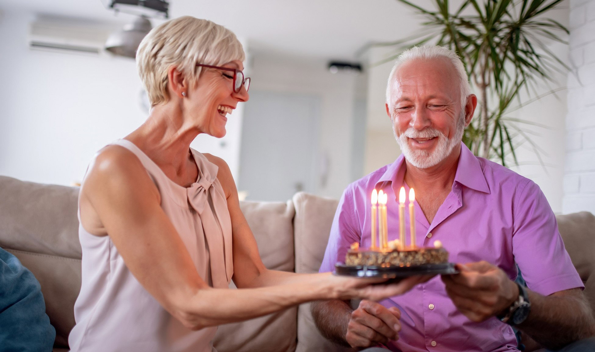 Nie składaj życzeń urodzinowych w ten sposób. Możesz ściągnąć pecha na jubilata