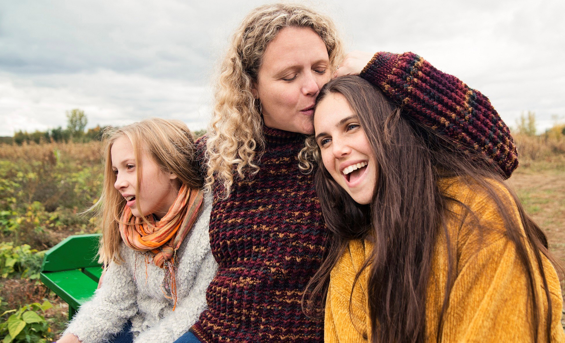 Te 3 znaki zodiaku to matki kwoki. Nie wypuszczą rodziny spod swoich skrzydeł