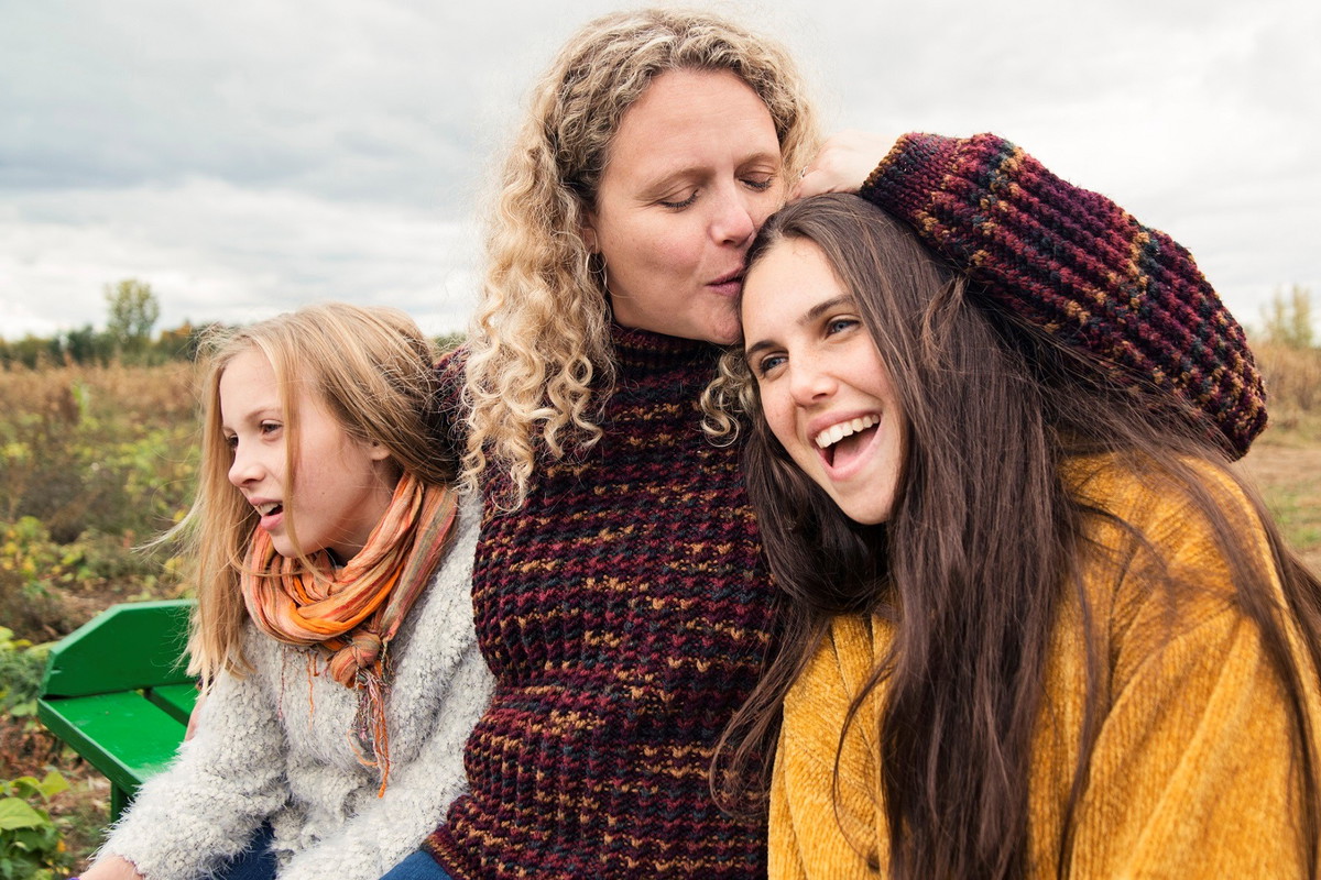 Te 3 znaki zodiaku to matki kwoki. Nie wypuszczą rodziny spod swoich skrzydeł