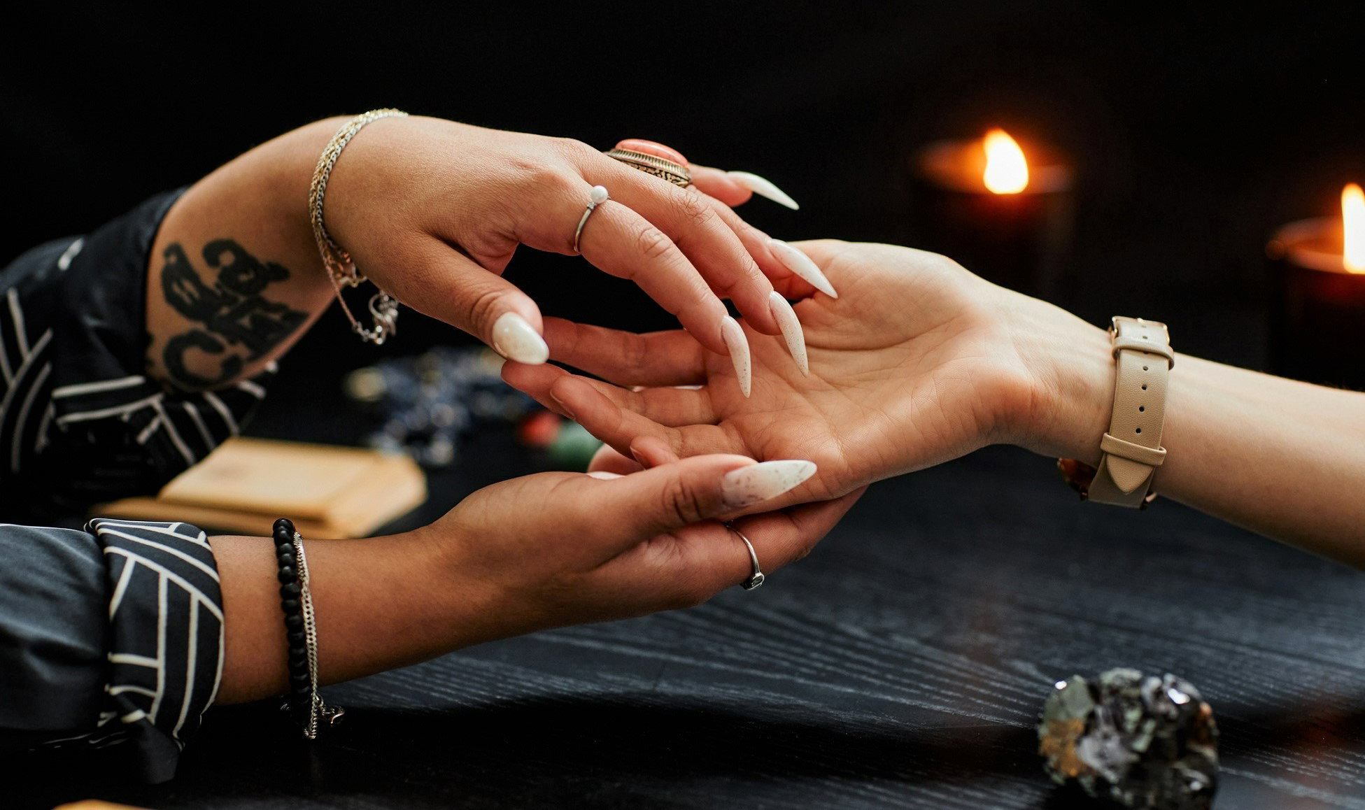 Tę cechę dłoni mają tylko wybrańcy