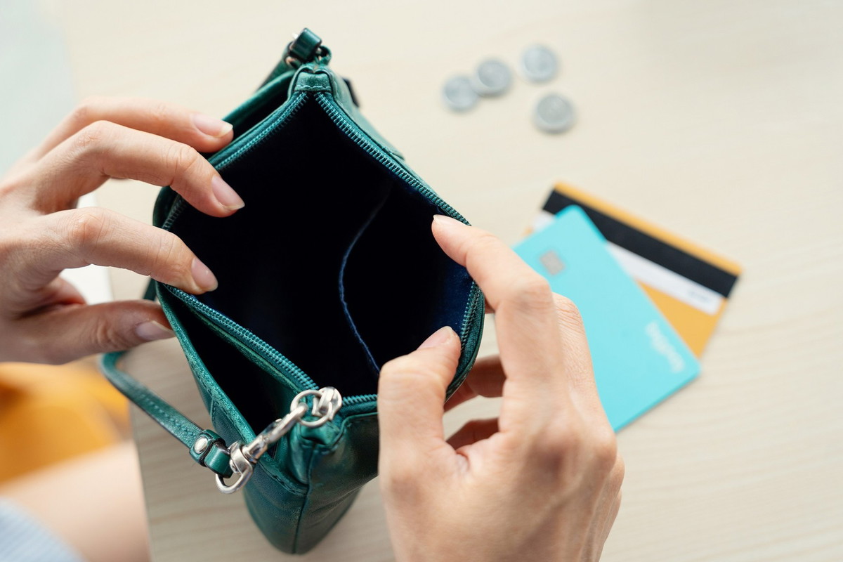 Noś tę 1 drobiazg w torebce, a szczęście cię nie opuści