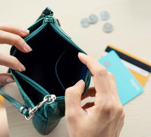 Noś tę 1 drobiazg w torebce, a szczęście cię nie opuści