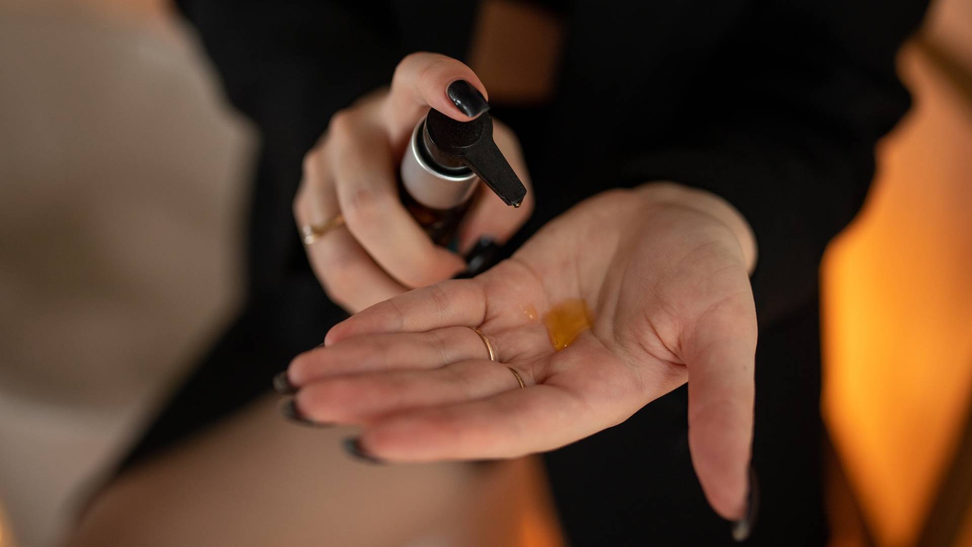 Dodaj 3 krople do mydła, a ochronisz się przed pechem. Ale jest 1 haczyk