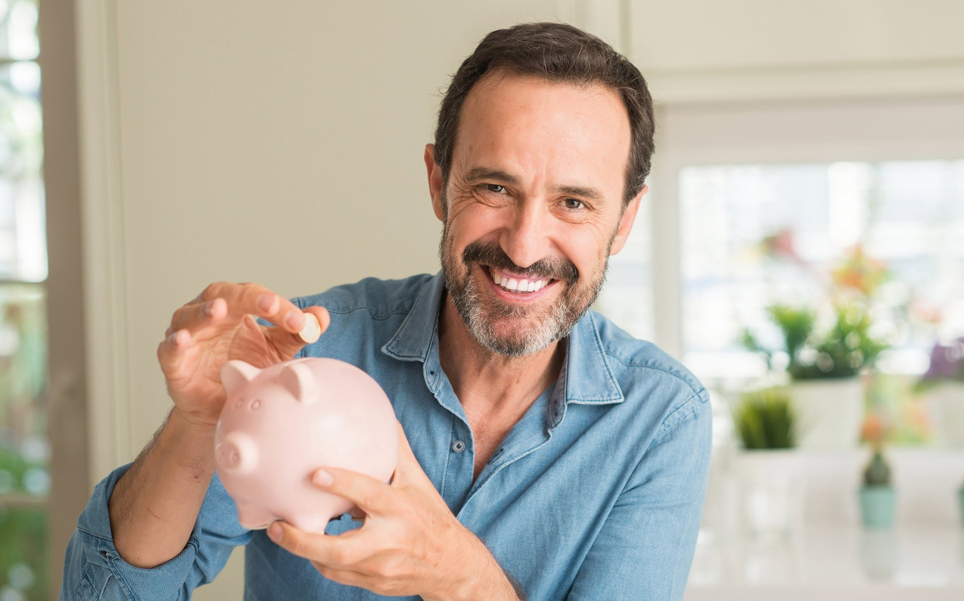 Osoby o tych imionach to najwięksi dusigrosze. Nie licz na ich hojność