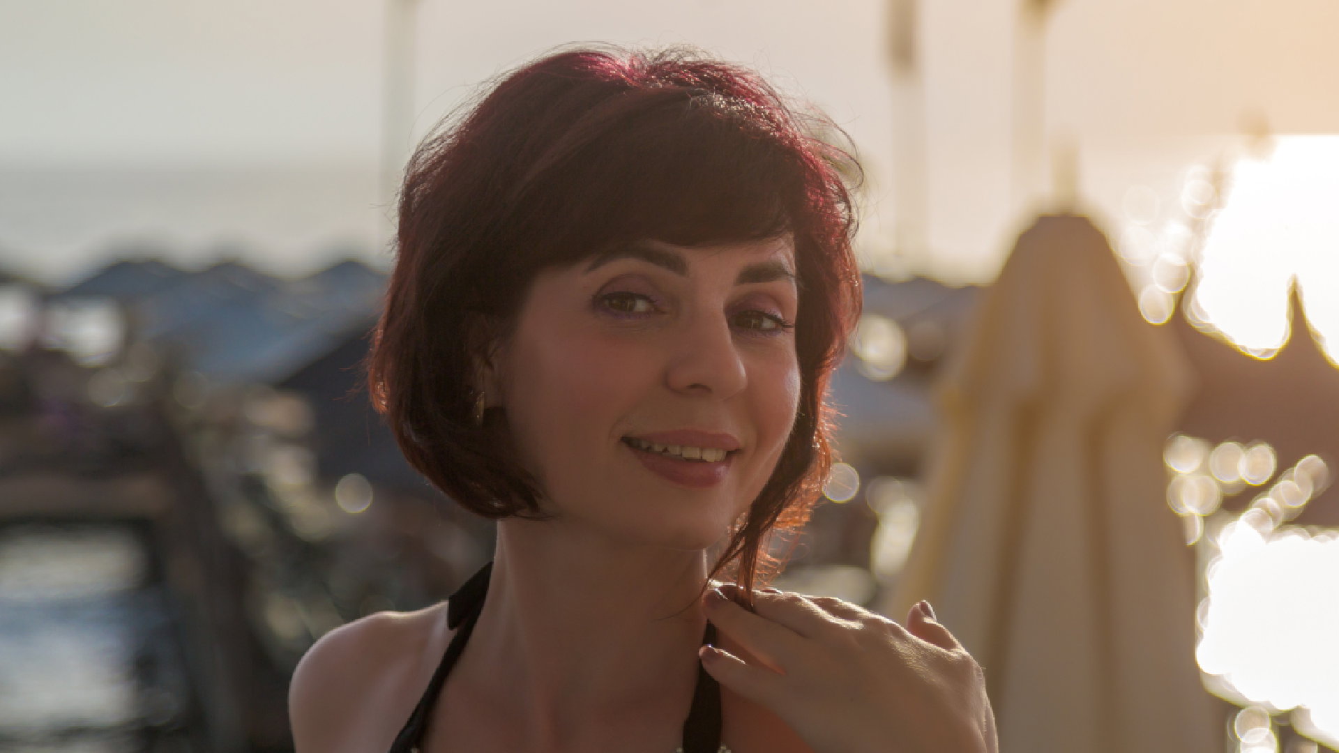 Kobiety o tych 3 imionach bawią się mężczyznami. Są piękne i bezlitosne