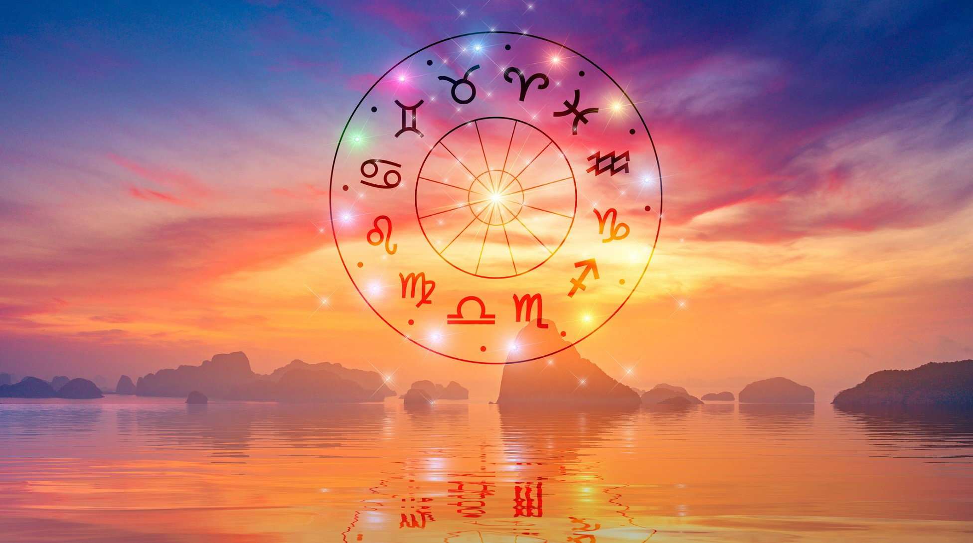 Horoskop tygodniowy
