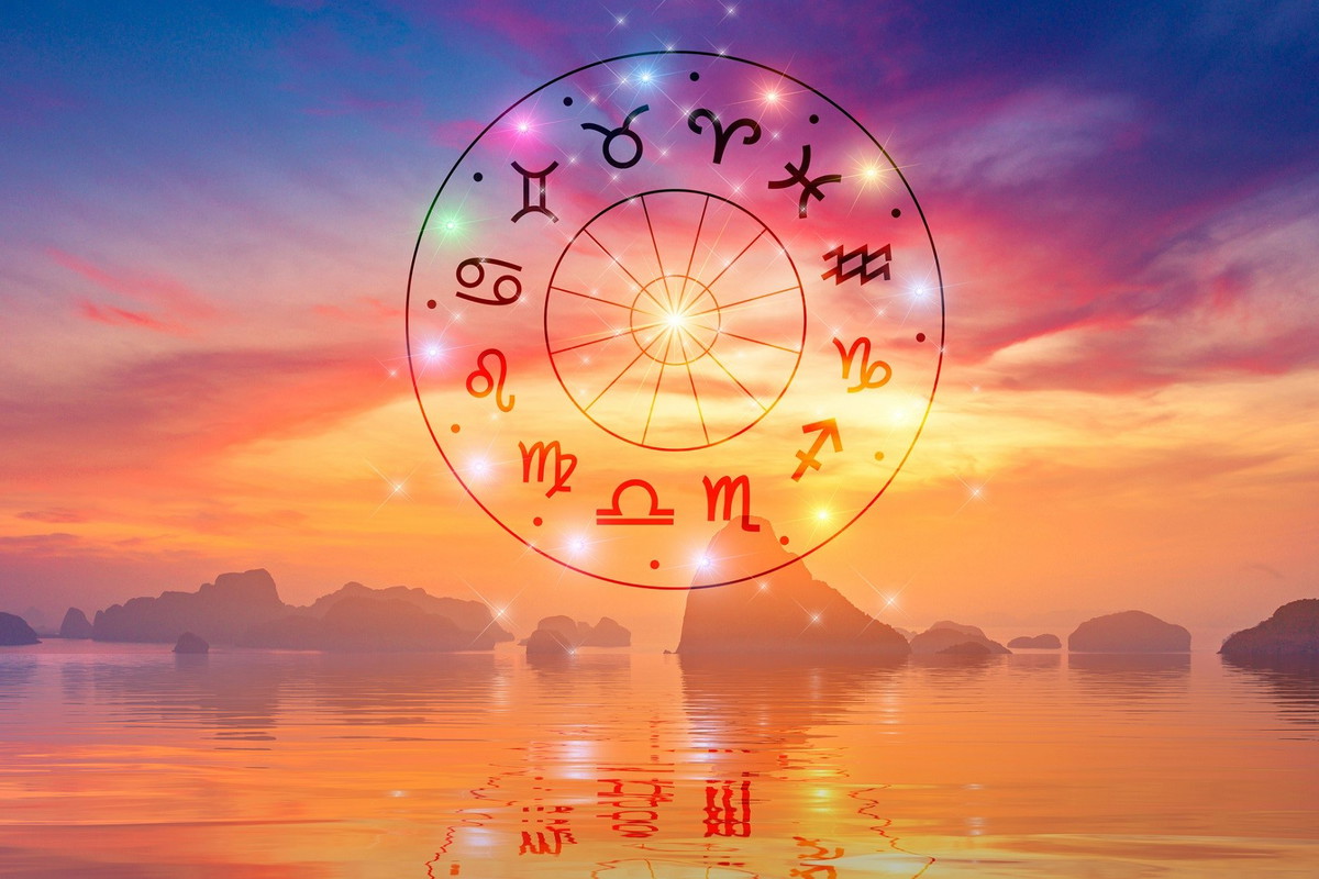 Horoskop tygodniowy