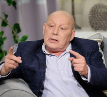 Jasnowidz Krzysztof Jackowski trafnie przewidział przyszłość