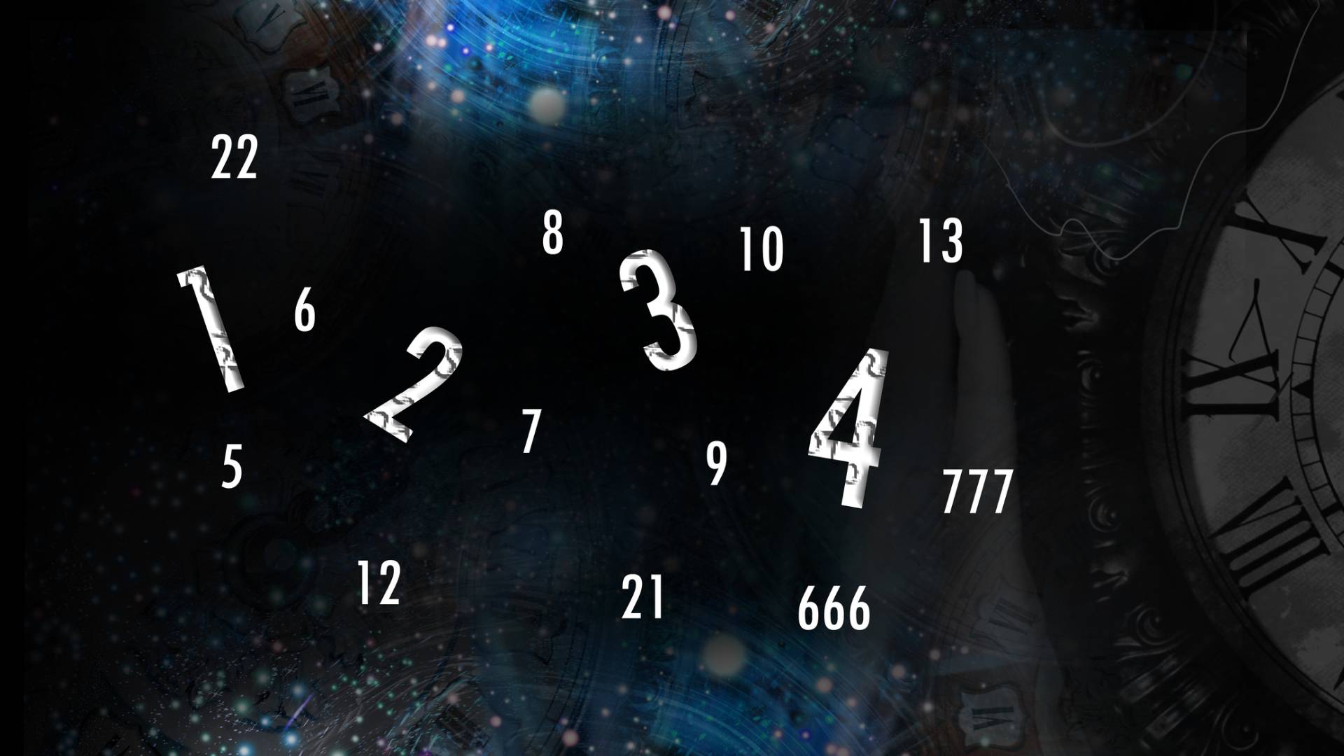 Numerologia PESEL: twoja przyszłość jest ukryta w unikalnej liczbie