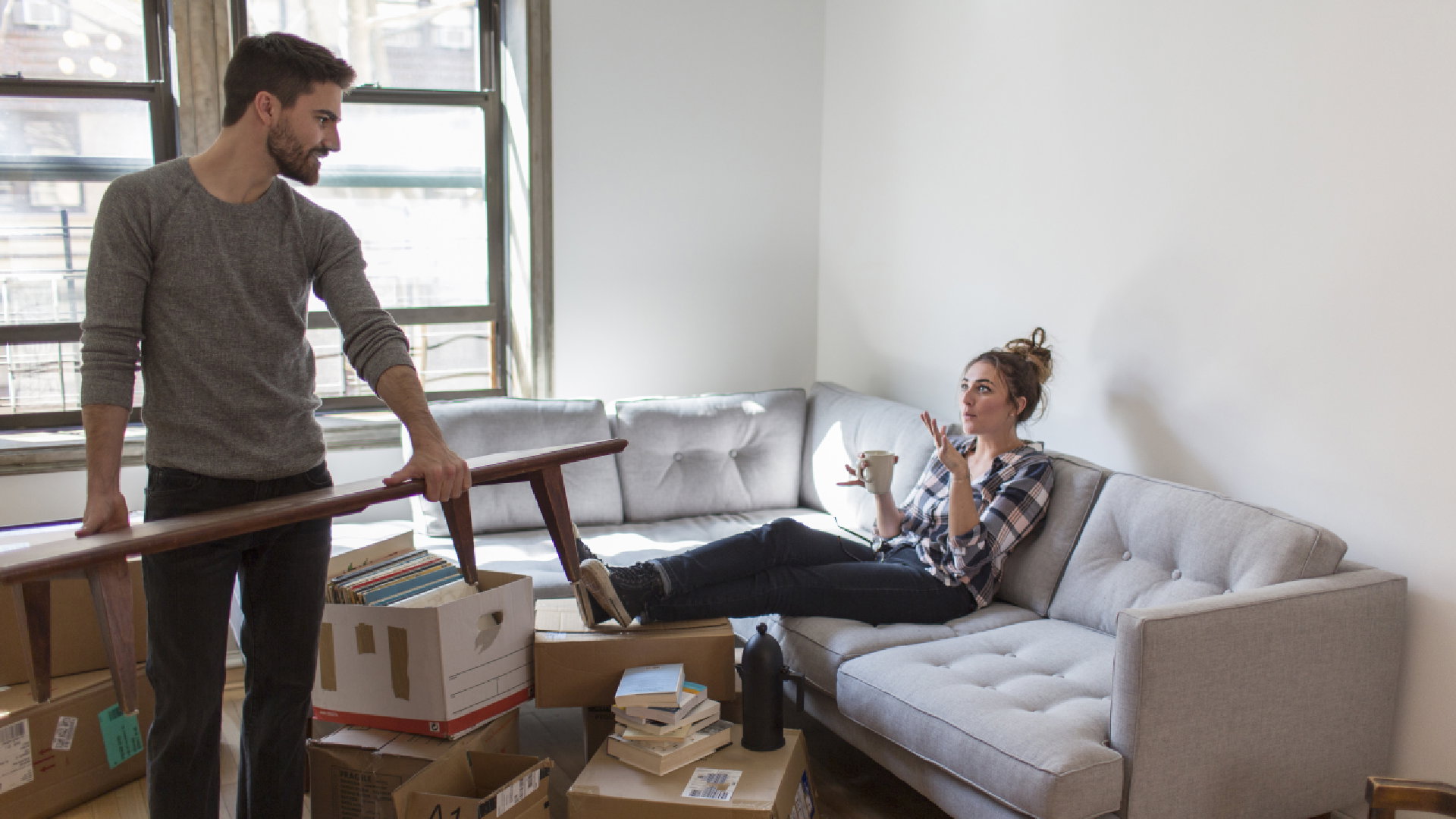 Kobiety o tych 3 imionach to największe bałaganiary. Ich życiem rządzi chaos