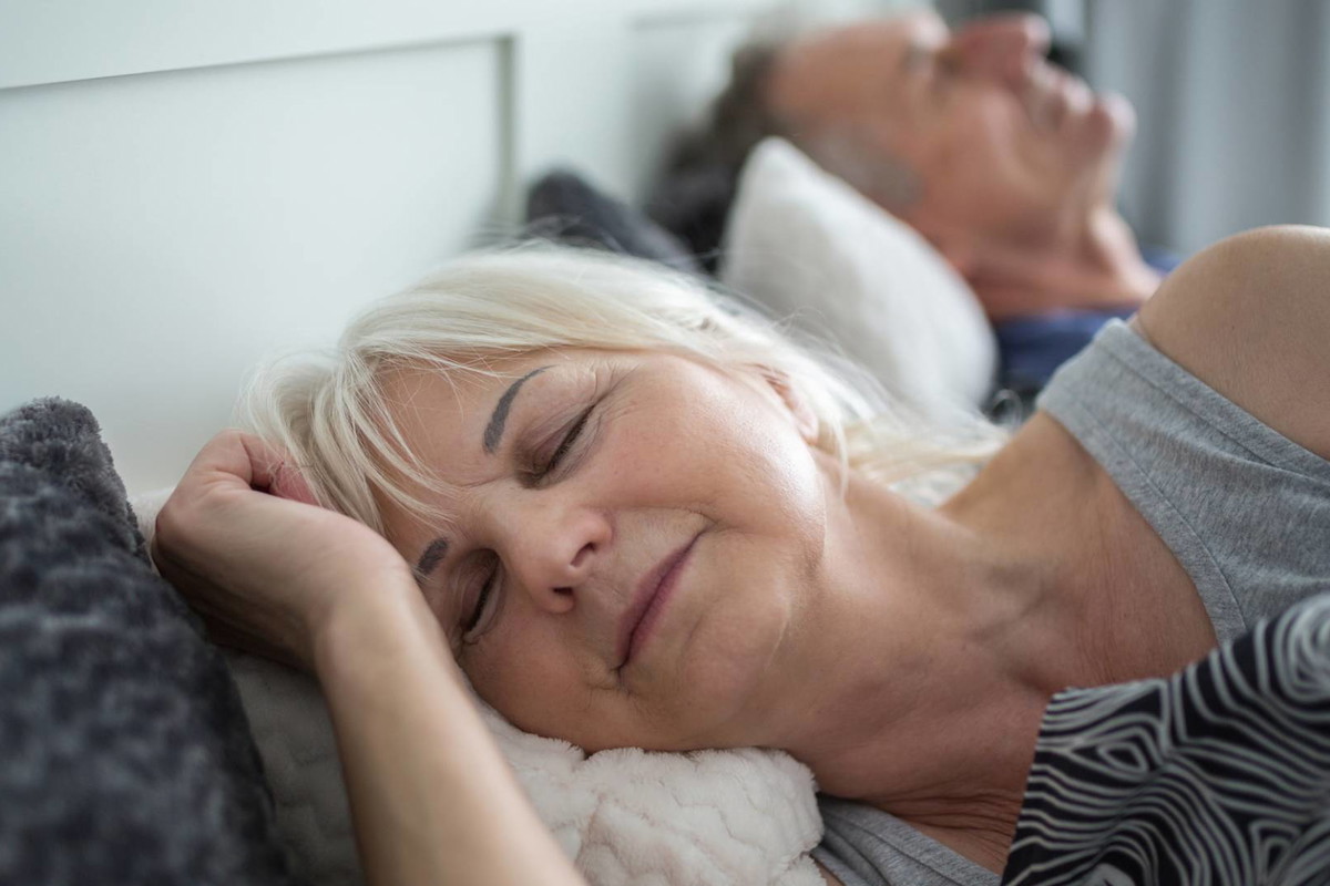 Postaw to koło łóżka, a będziesz mieć piękne sny. Uwaga, jest 1 mały haczyk