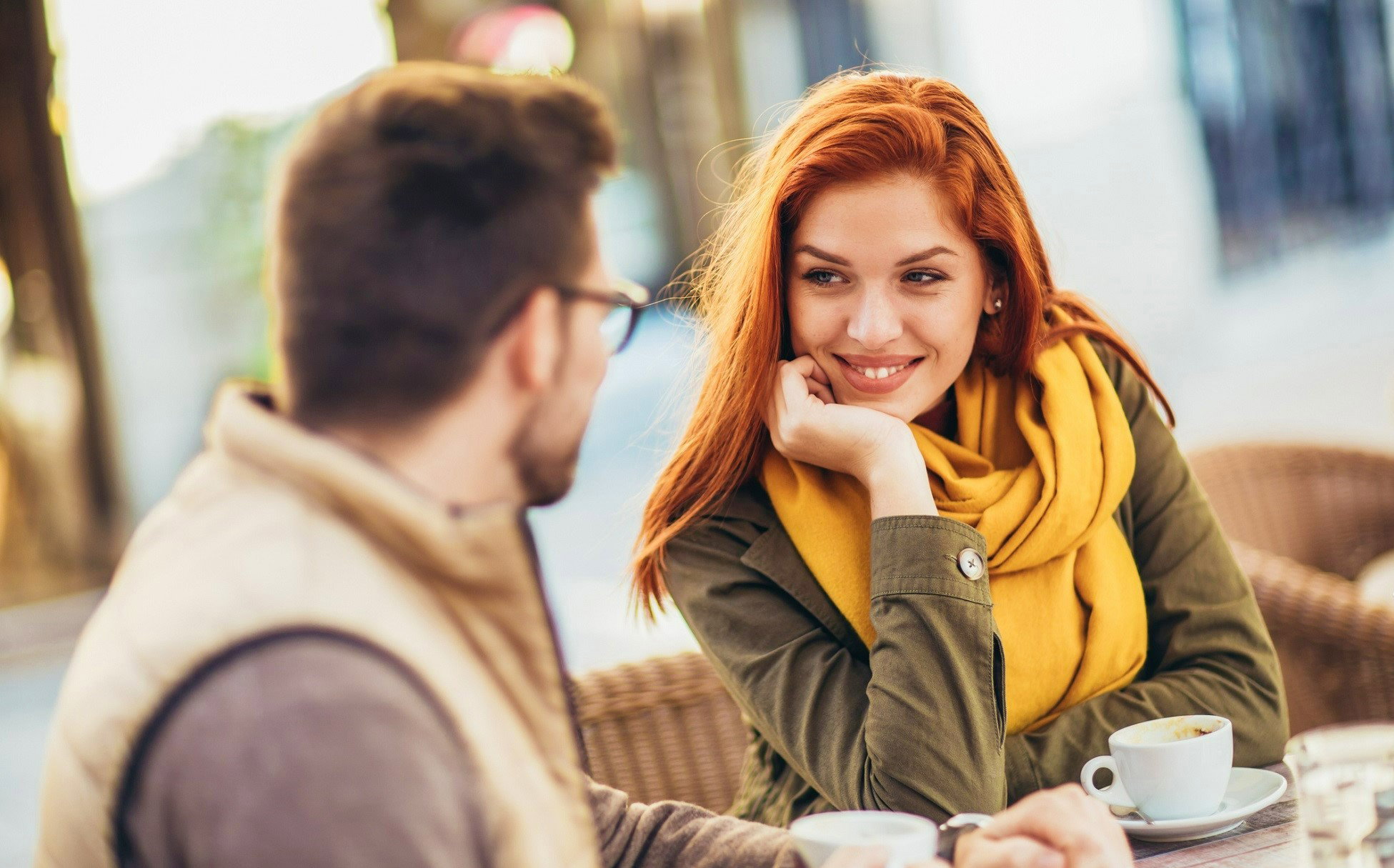 Kobiety o tych 7 imionach to największe uwodzicielki. Robią to nawet nieświadomie