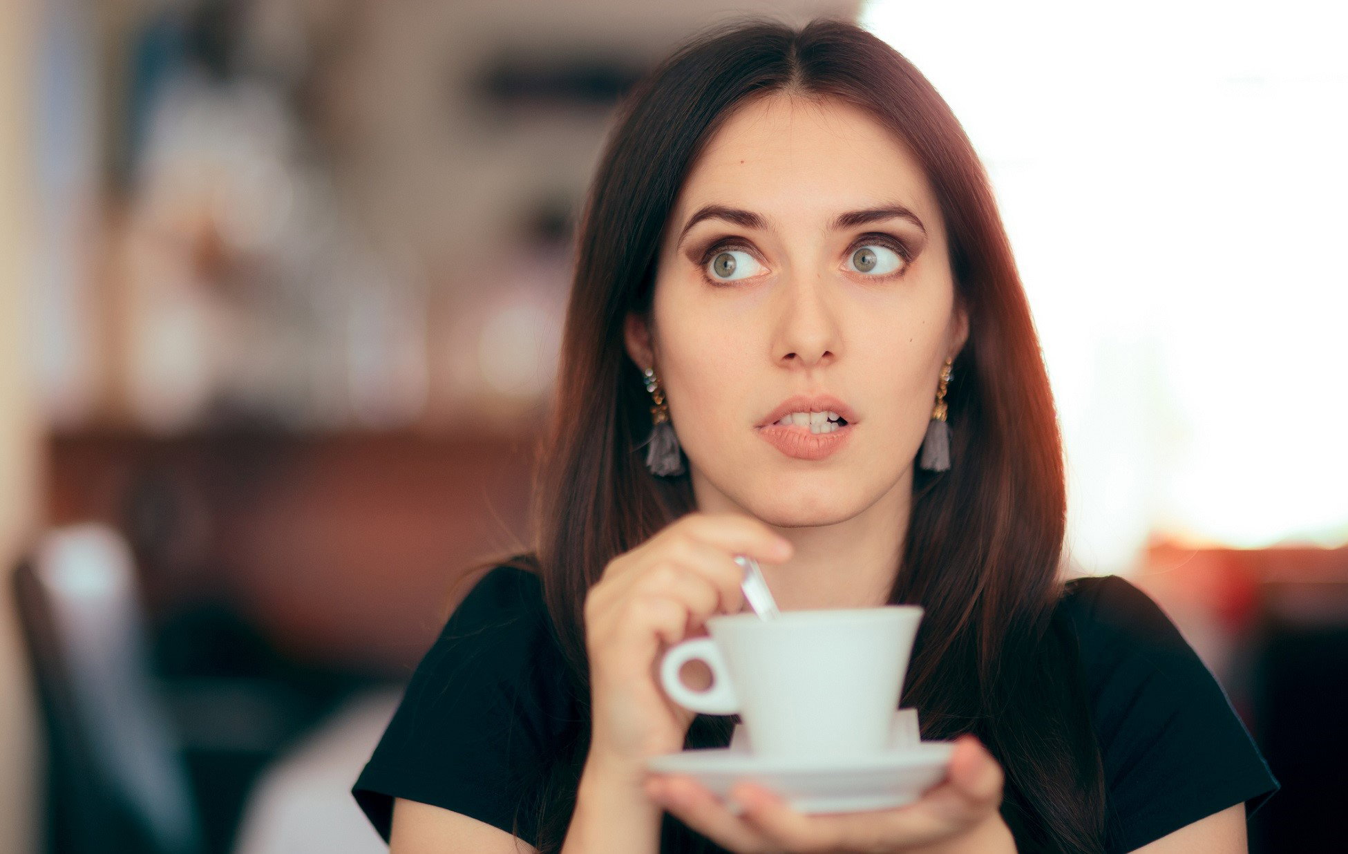 Ten znak zwiastuje niespodziewaną wizytę. Ma też inne, gorsze znaczenie