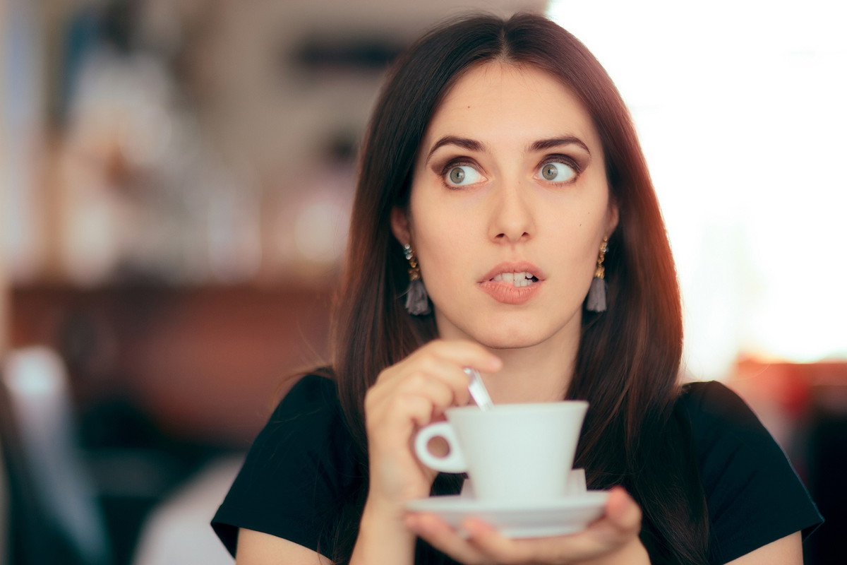 Ten znak zwiastuje niespodziewaną wizytę. Ma też inne, gorsze znaczenie