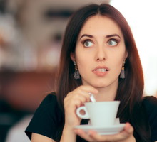 Ten znak zwiastuje niespodziewaną wizytę. Ma też inne, gorsze znaczenie