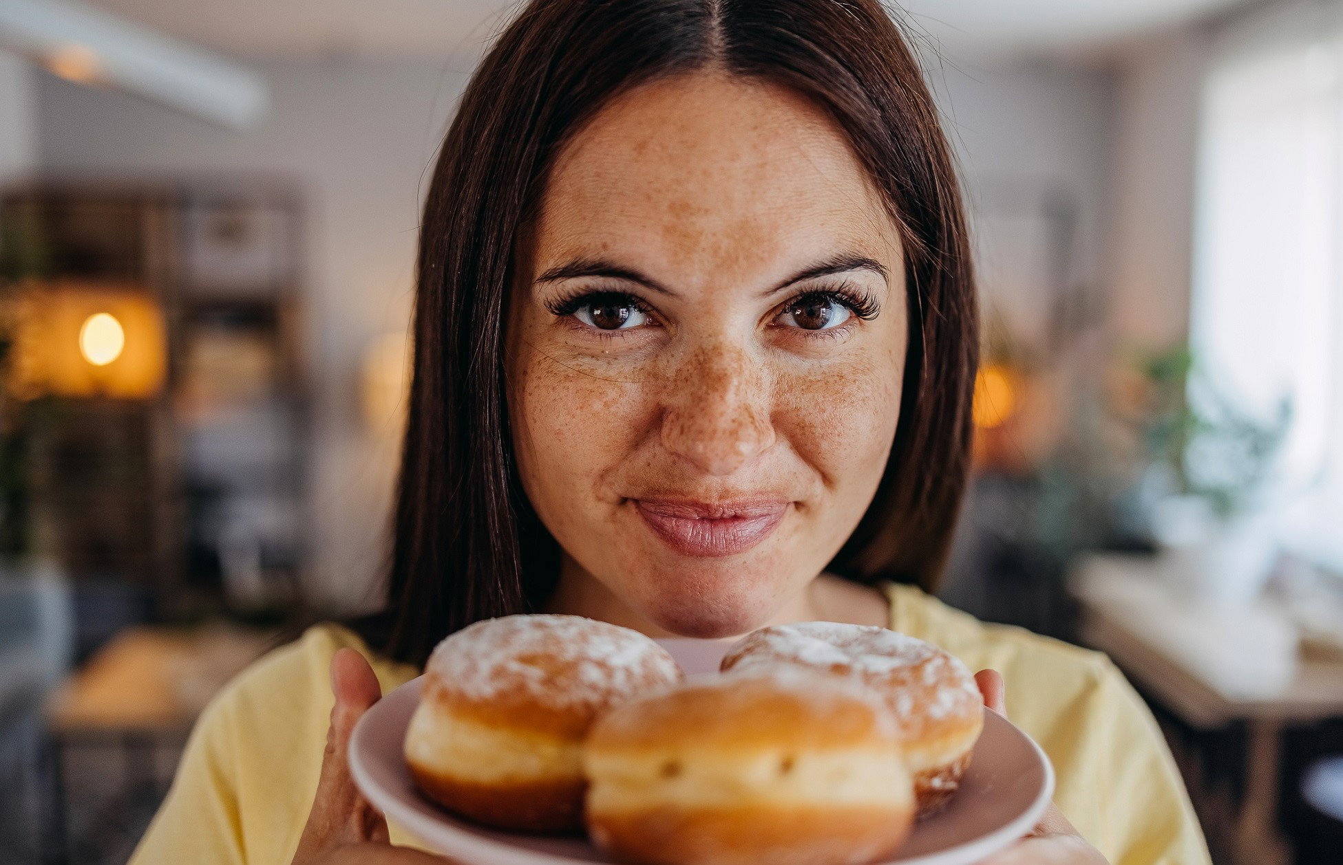 Koniecznie zrób to w tłusty czwartek. Inaczej będziesz mieć pecha przez cały rok
