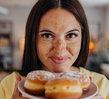 Koniecznie zrób to w tłusty czwartek. Inaczej będziesz mieć pecha przez cały rok