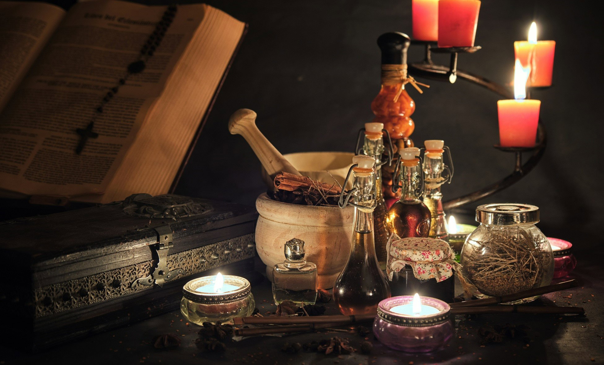 Sekretny sposób na wierność w związku