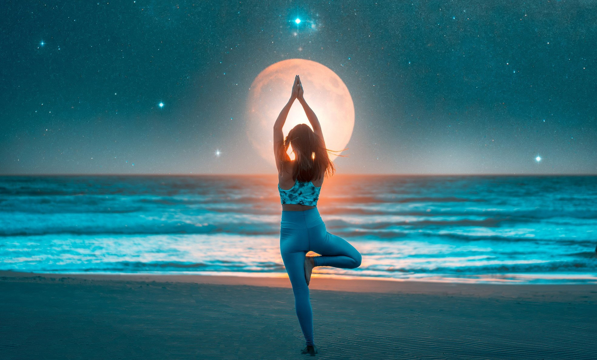 Tego nie rób po pełni księżyca. Inaczej tylko stracisz czas i pieniądze